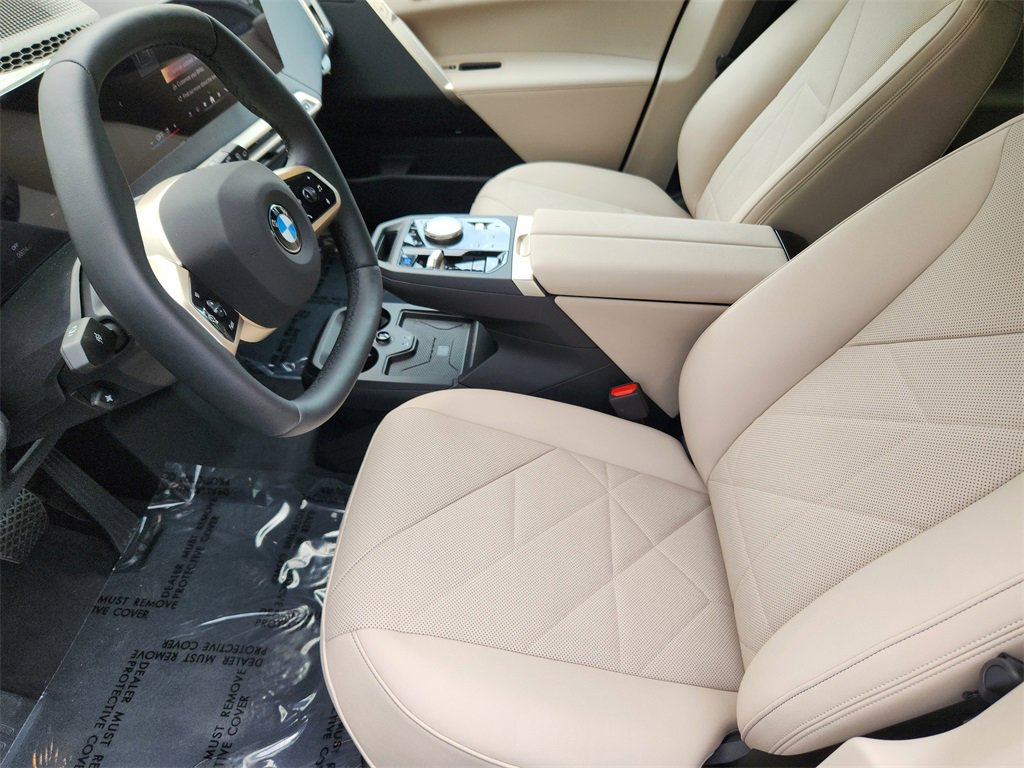 New 2026 BMW iX xDrive45 image 13
