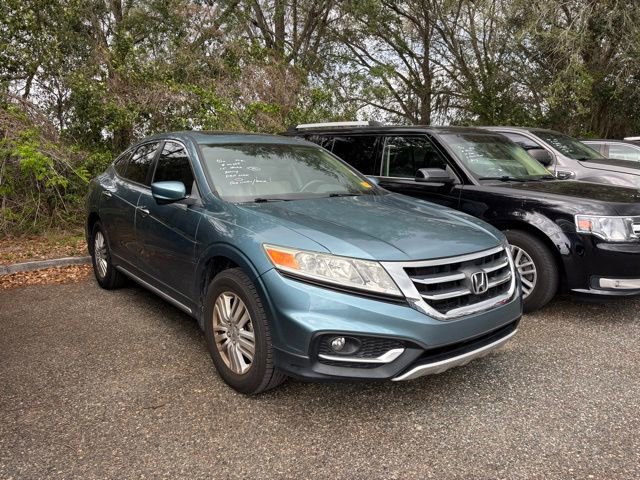 Used 2015 Honda Crosstour EX-L image 7