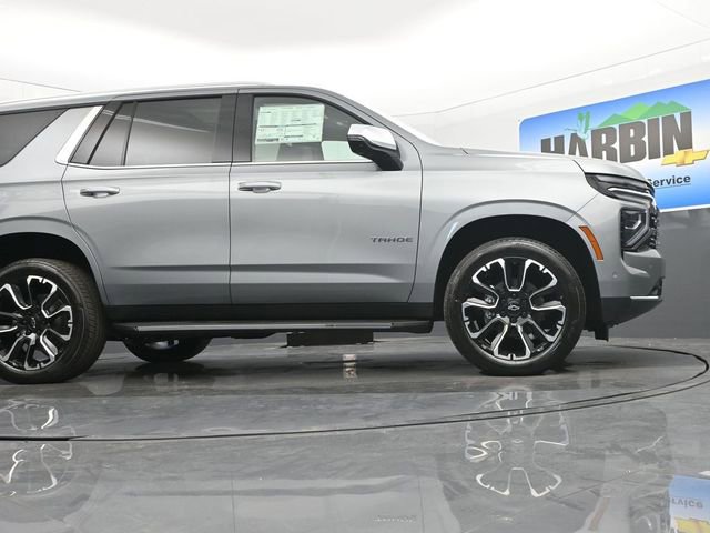 New 2026 Chevrolet Tahoe Premier image 26