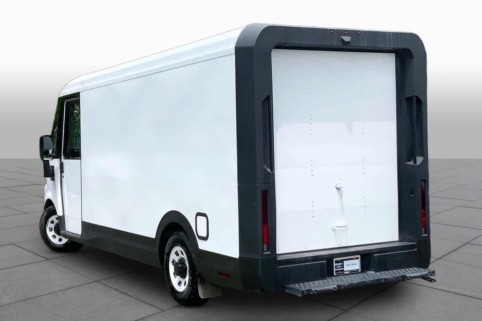 Used 2025 Chevrolet Brightdrop 600 FWD image 10