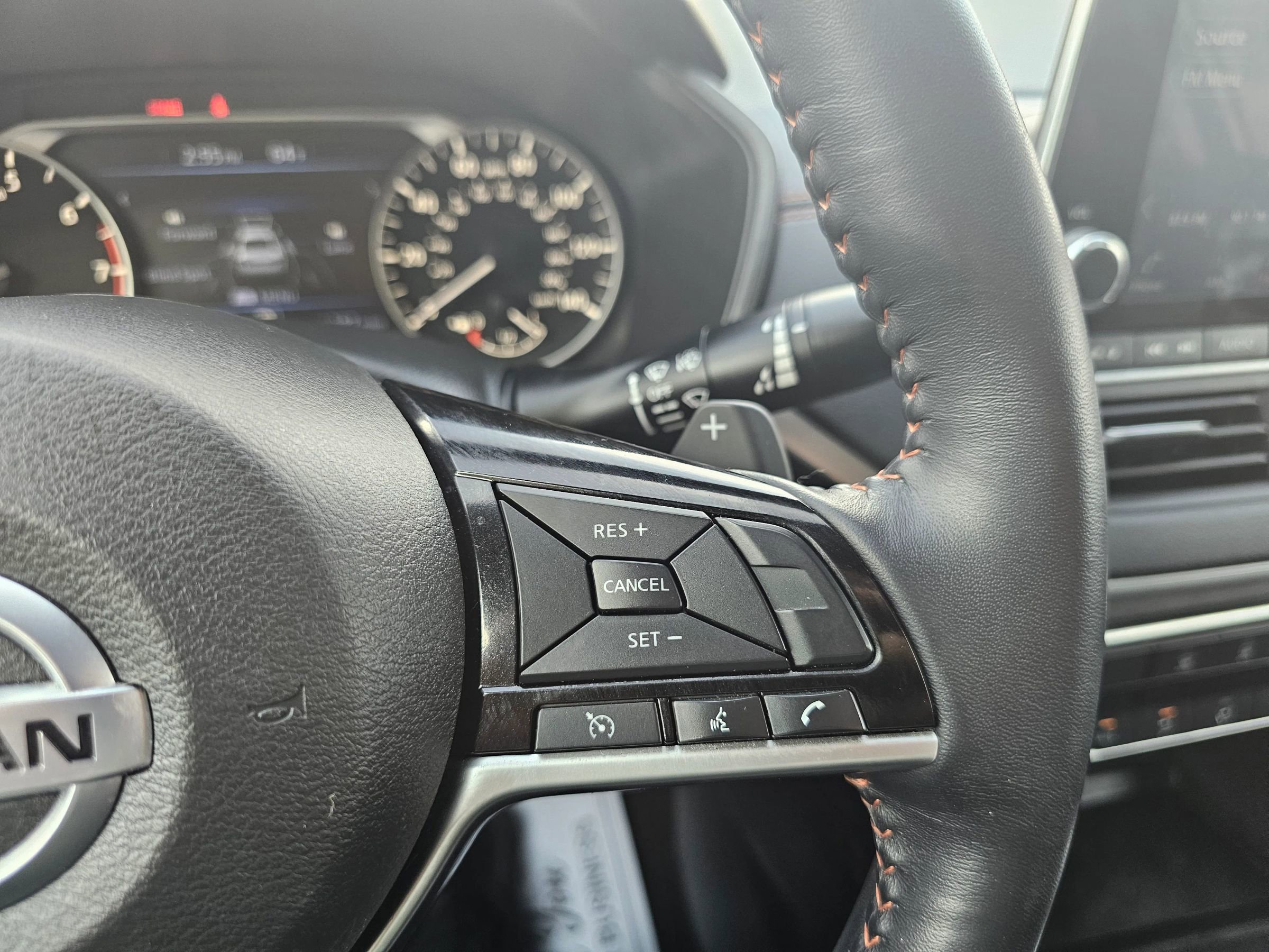 Used 2020 Nissan Altima 2.5 SR image 19