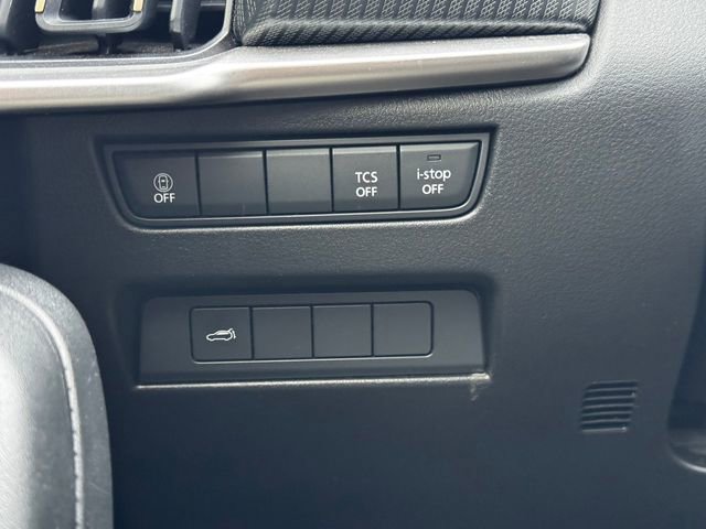 Used 2025 MAZDA CX-90 3.3 Turbo w/ Select Package image 26