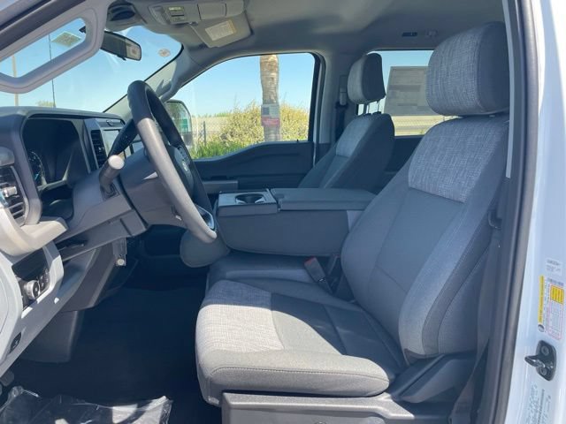 New 2026 Ford F250 XLT w/ FX4 Off-Road Package AWD/4WD image 19