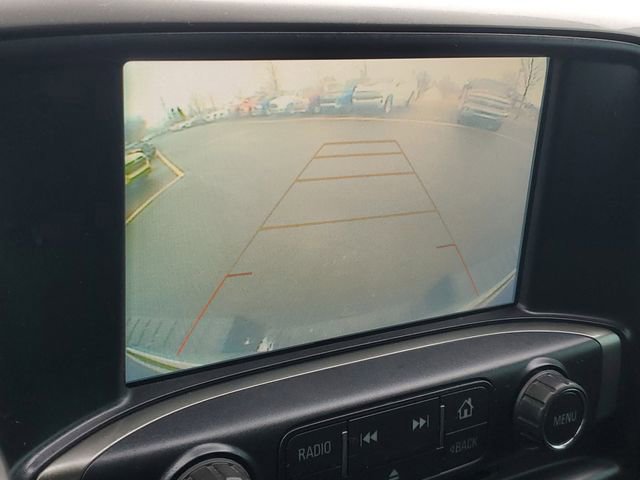 Certified 2018 Chevrolet Silverado 1500 LT w/ All Star Edition image 25