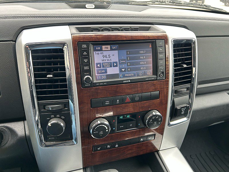 Used 2012 RAM 1500 Laramie AWD/4WD image 20