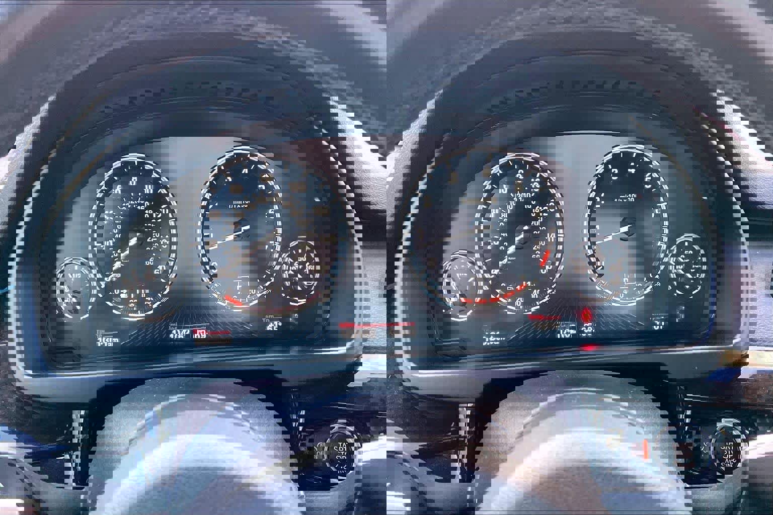 Used 2017 BMW X5 sDrive35i image 26