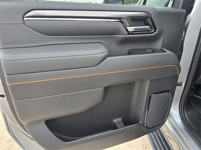 New 2026 GMC Sierra 2500 AT4 w/ AT4 Premium Plus Package image 11