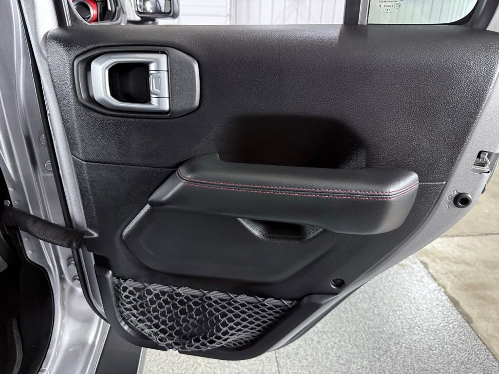 Used 2020 Jeep Gladiator Rubicon image 28