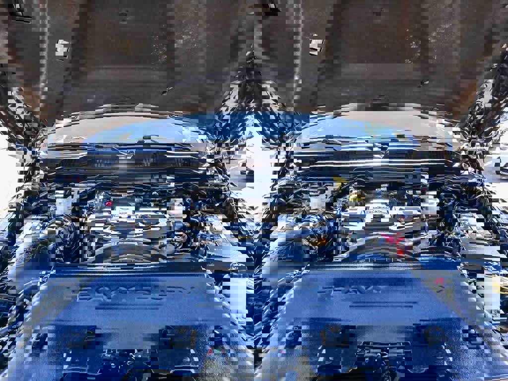 Used 2017 RAM 3500 SLT w/ Luxury Group image 35