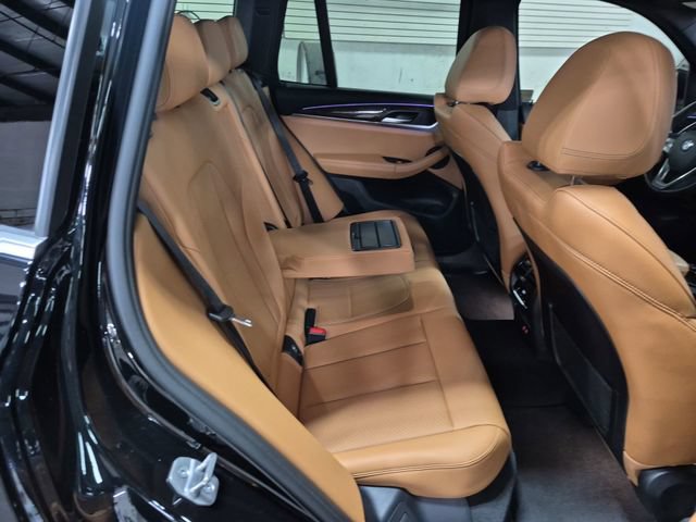 Used 2022 BMW X3 xDrive30i AWD/4WD image 28