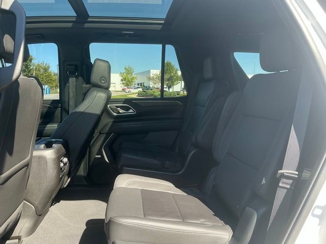 Used 2023 Chevrolet Tahoe LT w/ LT Signature Plus Package AWD/4WD image 36