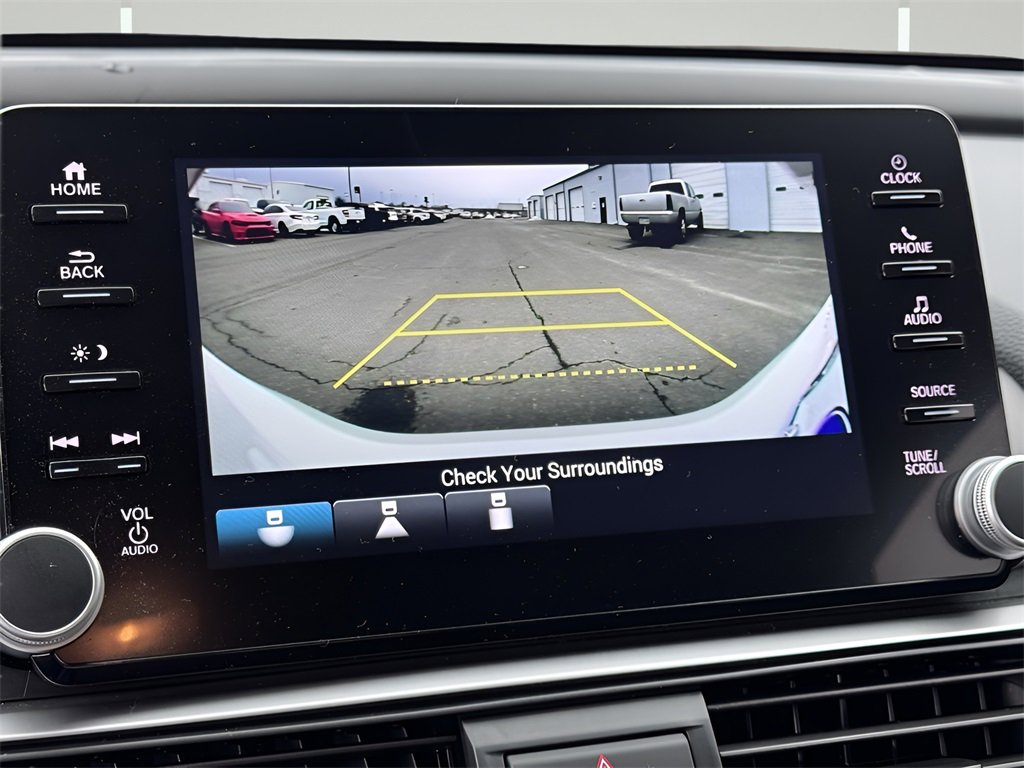 Used 2022 Honda Accord Sport Special Edition image 14