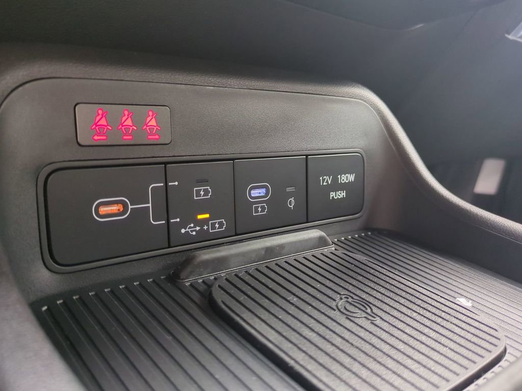 New 2026 Hyundai Kona SEL Sport image 24