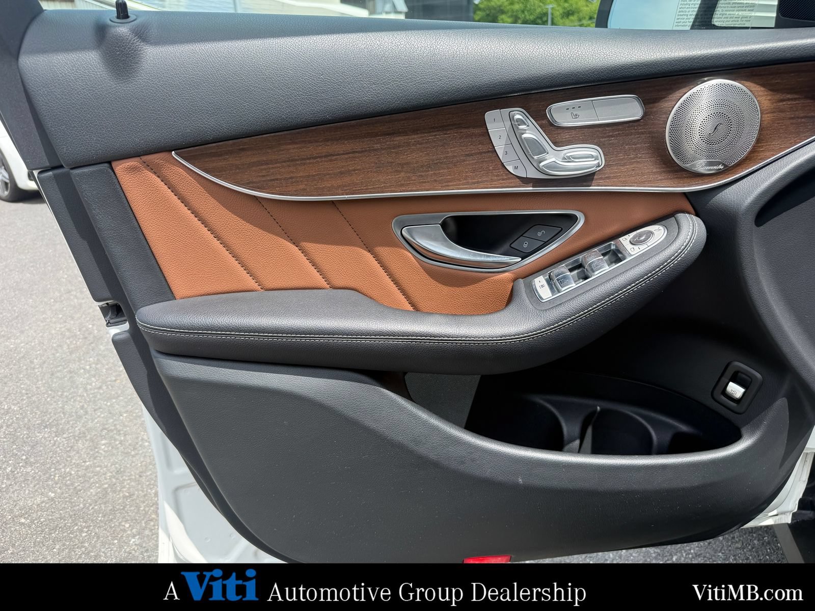 Certified 2021 Mercedes-Benz GLC 300 4MATIC image 16