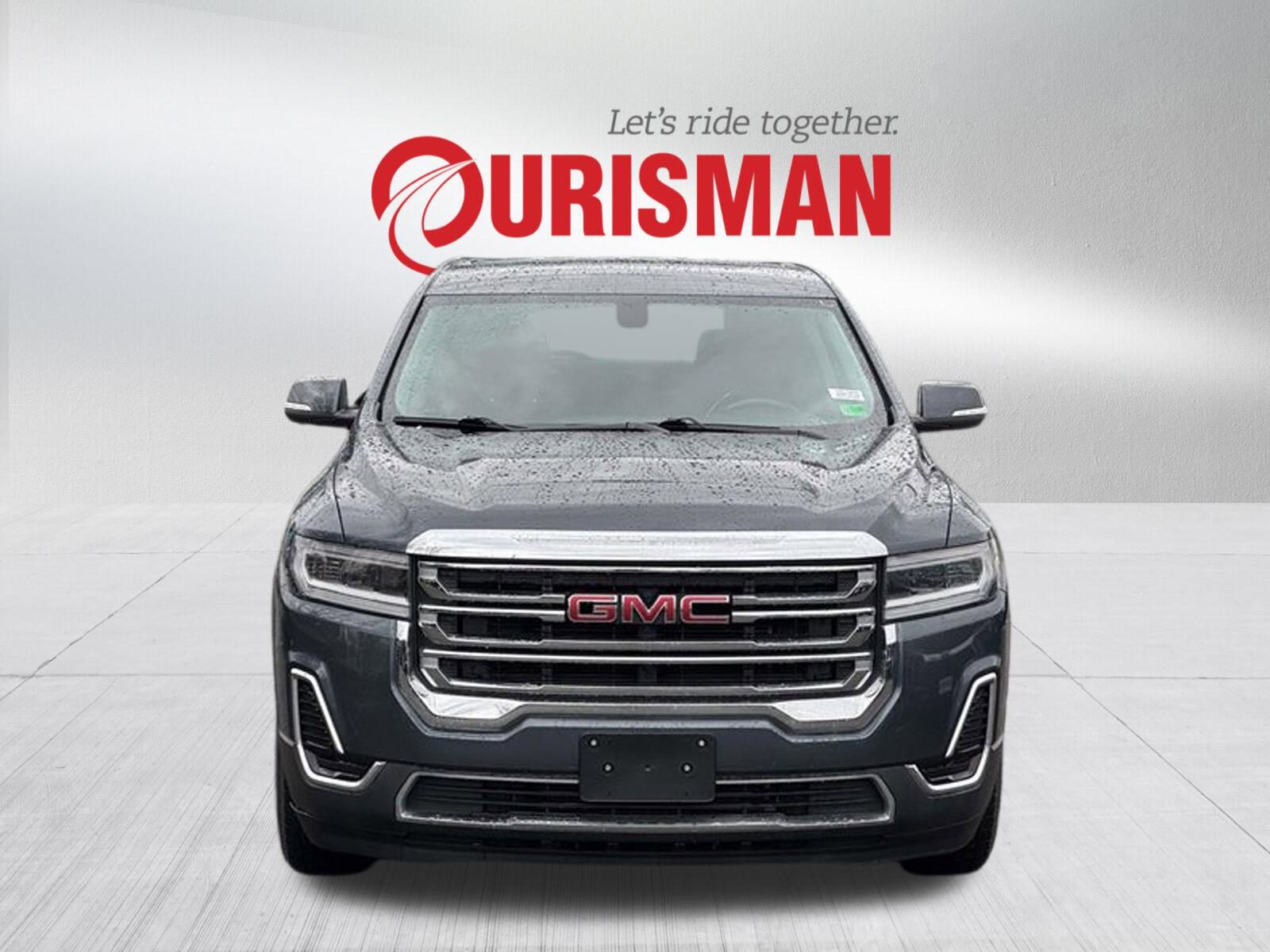 Used 2020 GMC Acadia SLE image 6