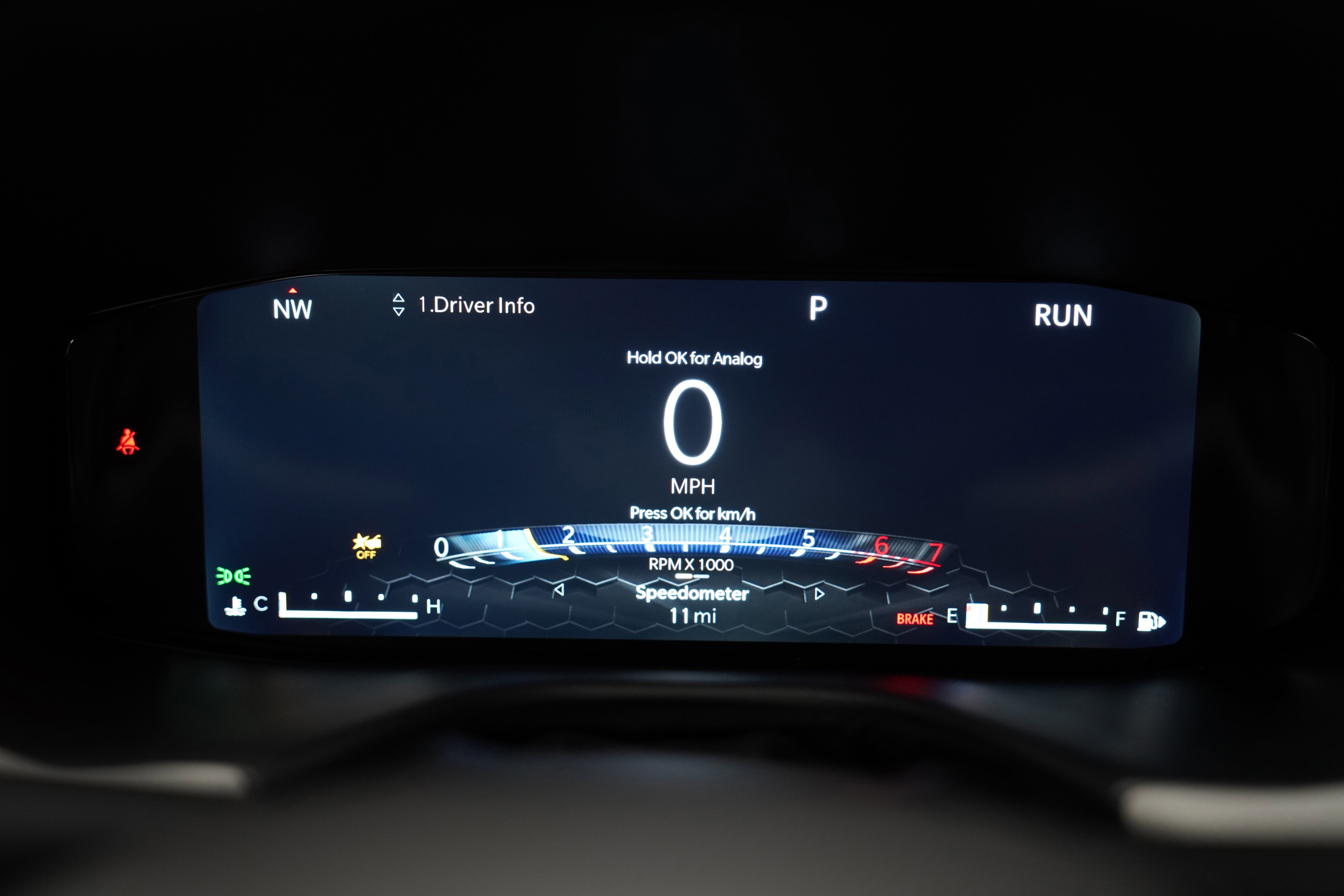 New 2025 Jeep Compass Limited w/ Elite Group image 21