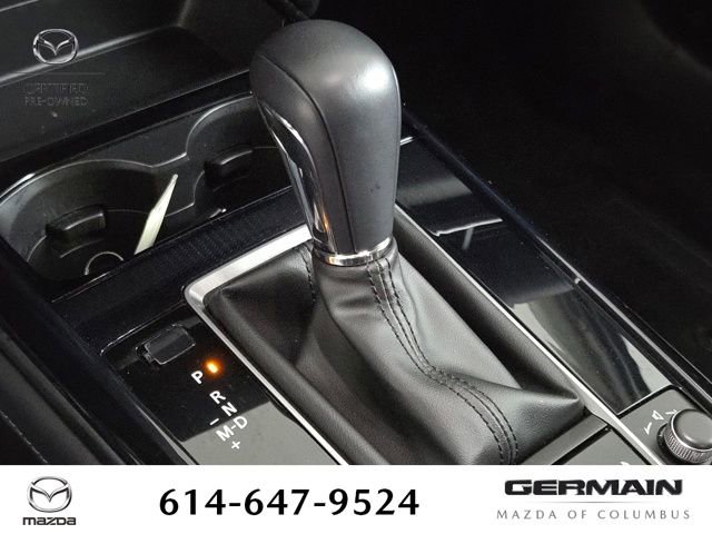 Certified 2025 MAZDA CX-30 AWD 2.5 S w/ Select Sport Pkg image 26