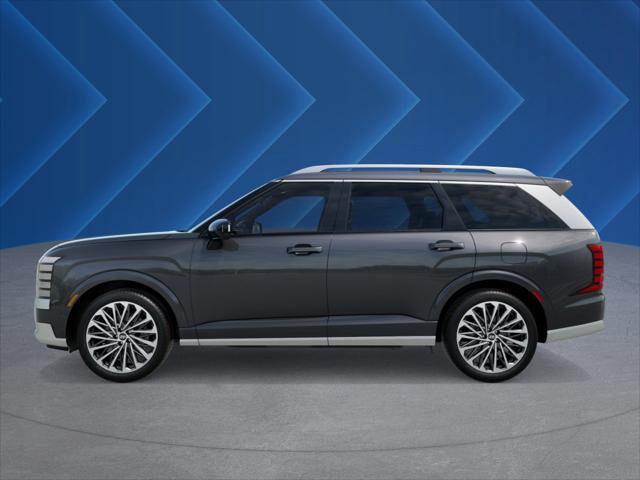 New 2026 Hyundai Palisade Calligraphy image 3