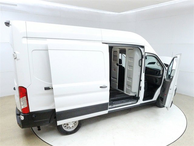 Used 2024 Ford Transit 250 148 High Roof AWD w/ Load Area Protection Package image 24