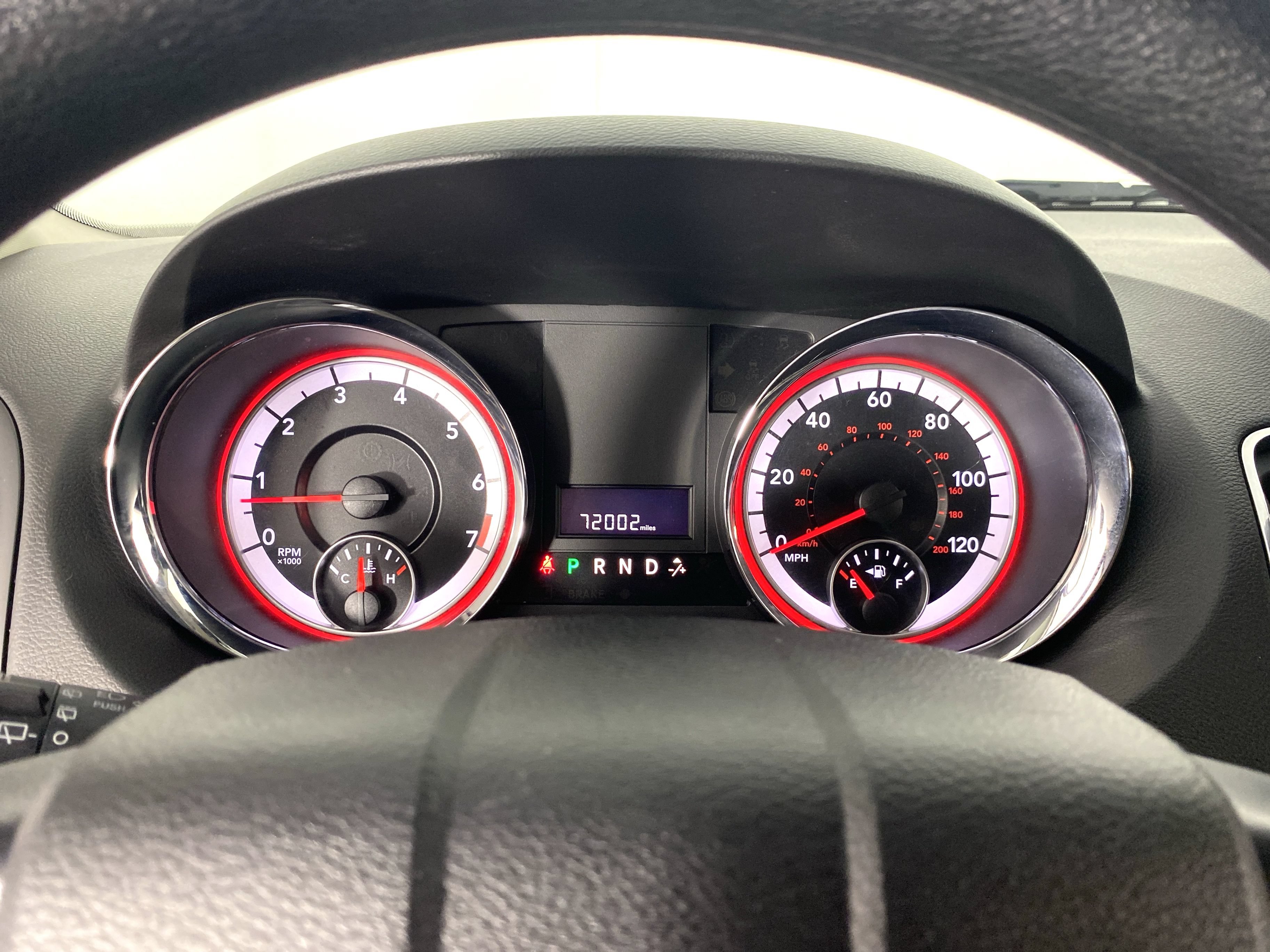 Used 2018 Dodge Grand Caravan SE w/ UConnect Hands-Free Group FWD image 20