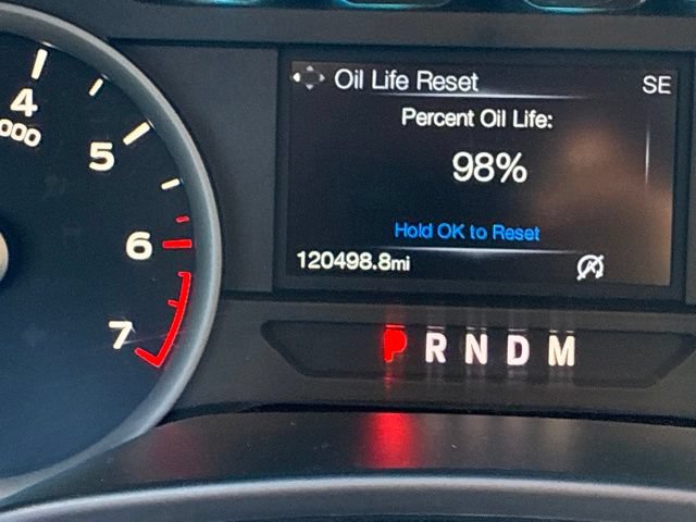 Used 2019 Ford F150 XLT w/ Equipment Group 302A Luxury AWD/4WD image 29