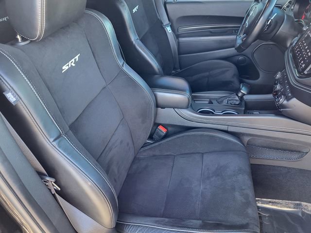 Used 2021 Dodge Durango SRT w/ Technology Group image 11