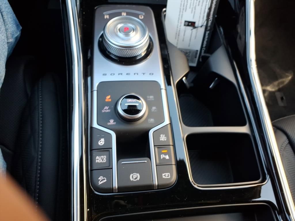 New 2026 Kia Sorento SX Prestige image 16