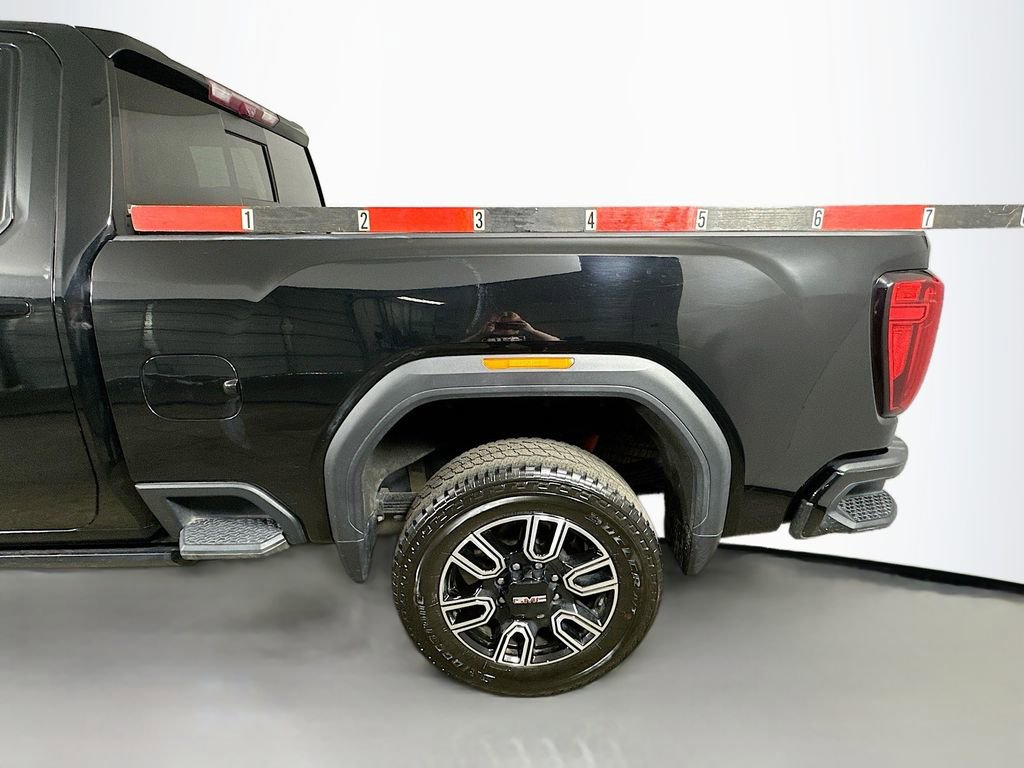 Used 2022 GMC Sierra 2500 AT4 w/ AT4 Premium Plus Package image 38