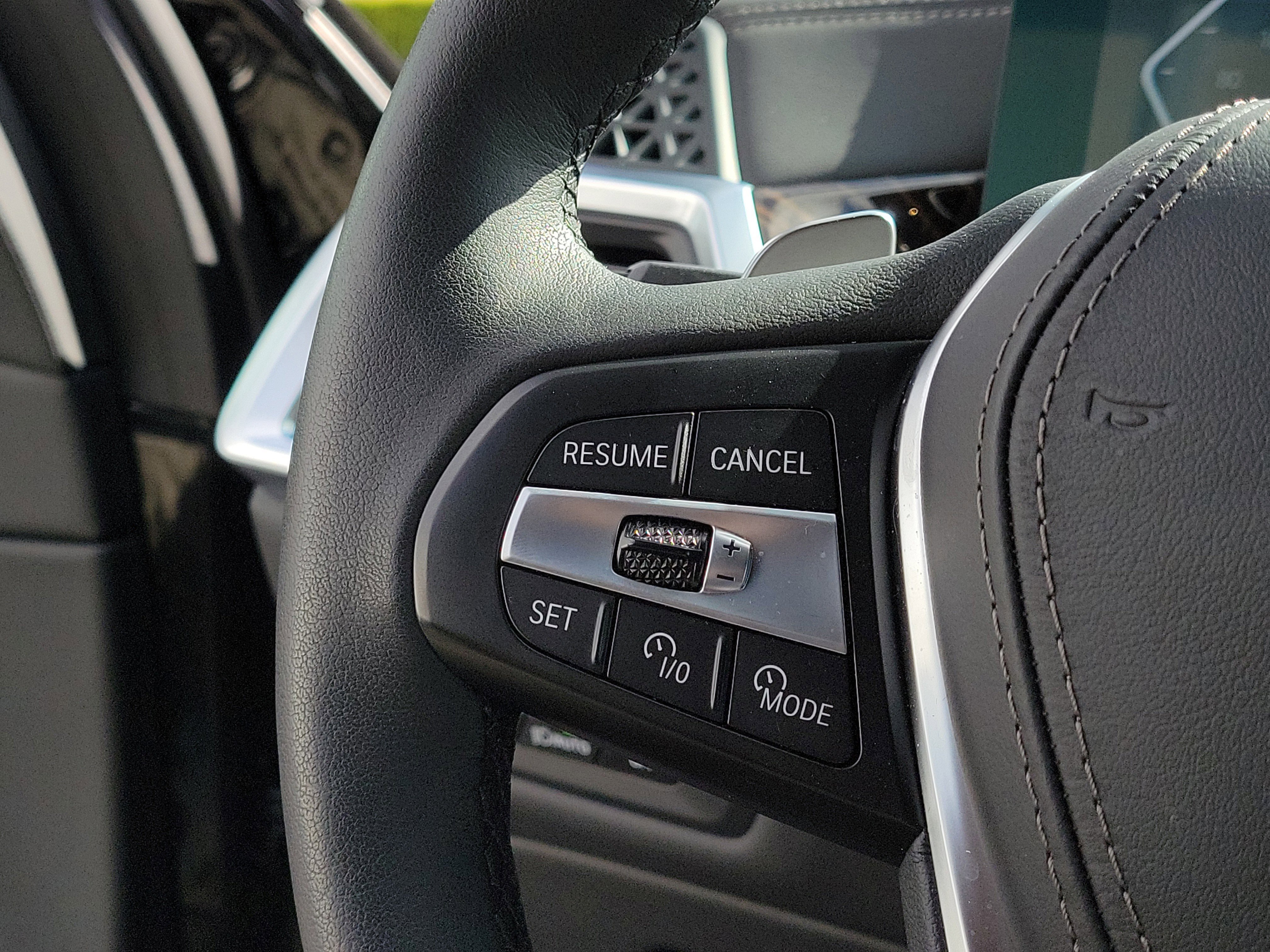 Used 2026 BMW X5 sDrive40i image 30