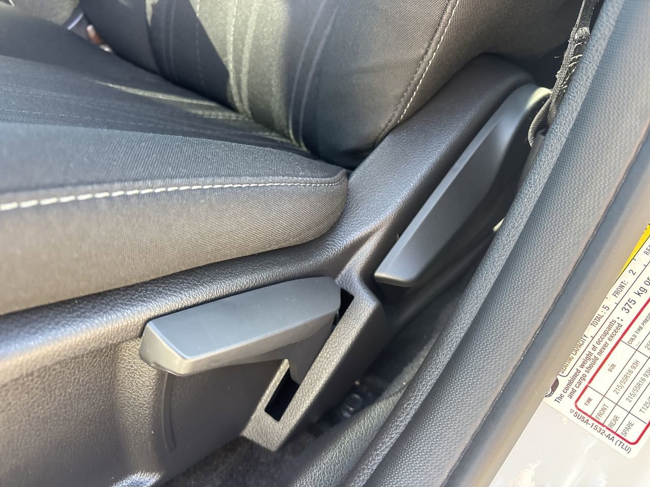 Used 2018 Ford Focus SE image 19