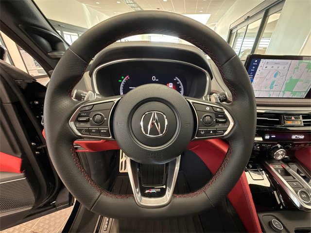 New 2026 Acura MDX A-Spec image 19