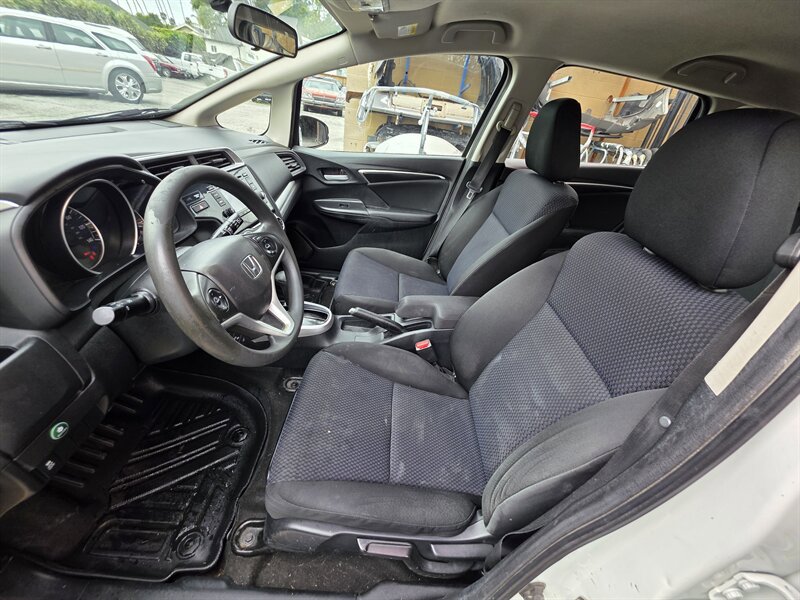 Used 2019 Honda Fit LX image 12