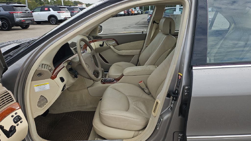 Used 2006 Mercedes-Benz S 430 image 4