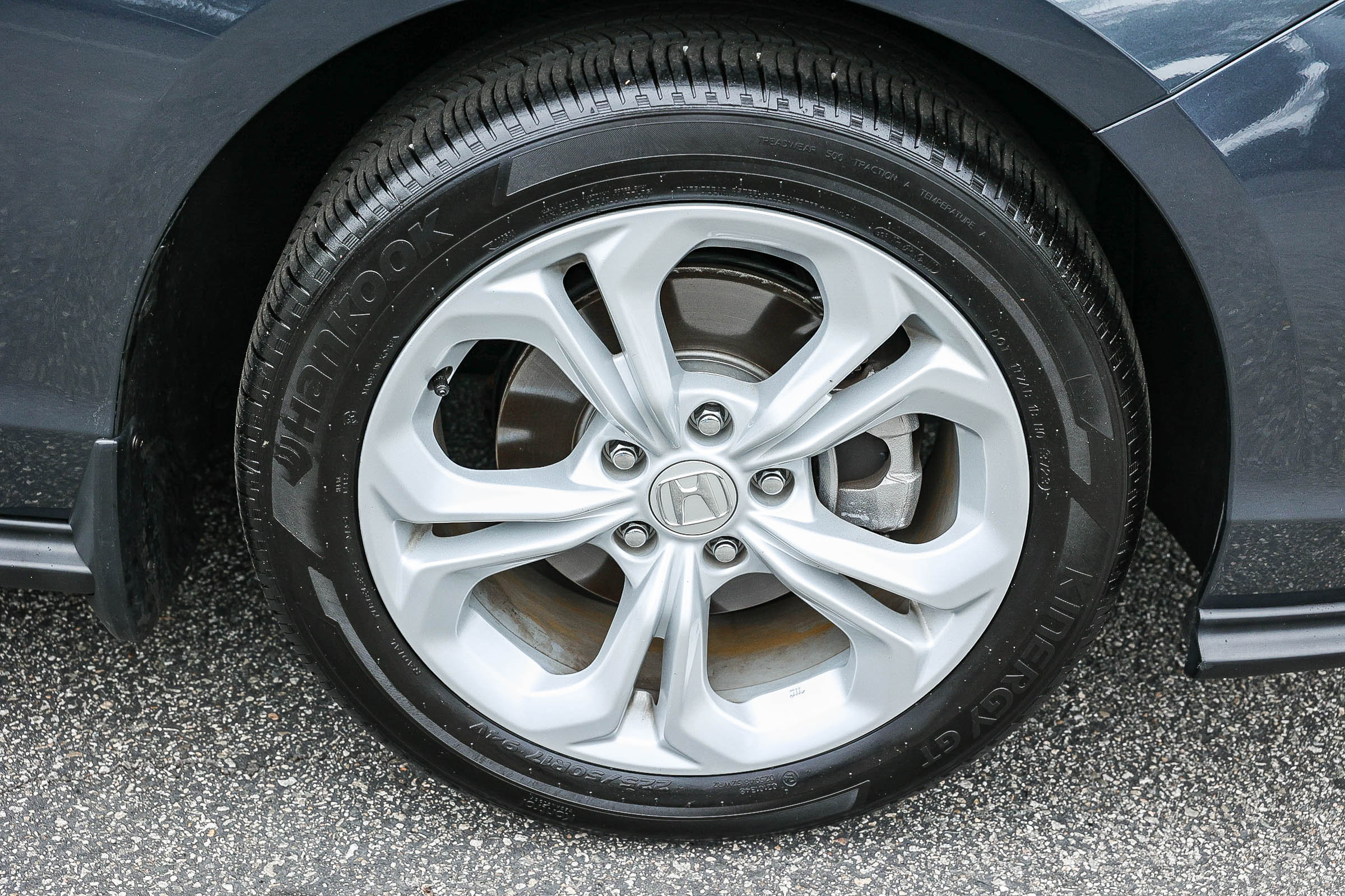 Used 2024 Honda Accord LX image 16