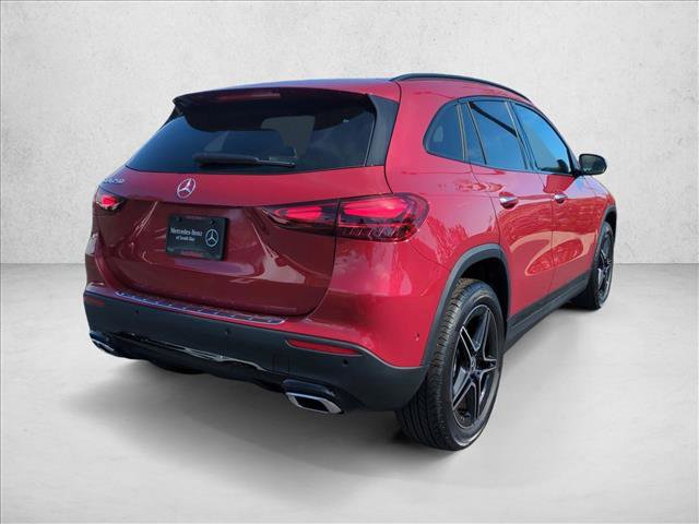 New 2026 Mercedes-Benz GLA 250 image 2