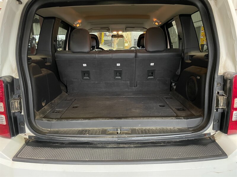 Used 2012 Jeep Liberty Arctic AWD/4WD image 22