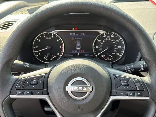 Used 2025 Nissan Altima 2.5 SV image 25