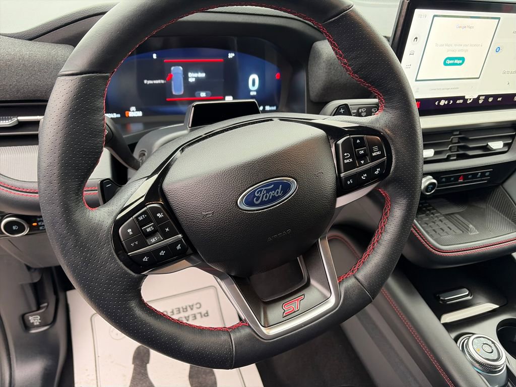 Used 2025 Ford Explorer ST image 25