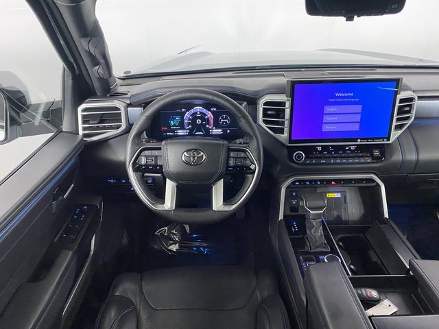 Used 2023 Toyota Tundra Platinum image 17