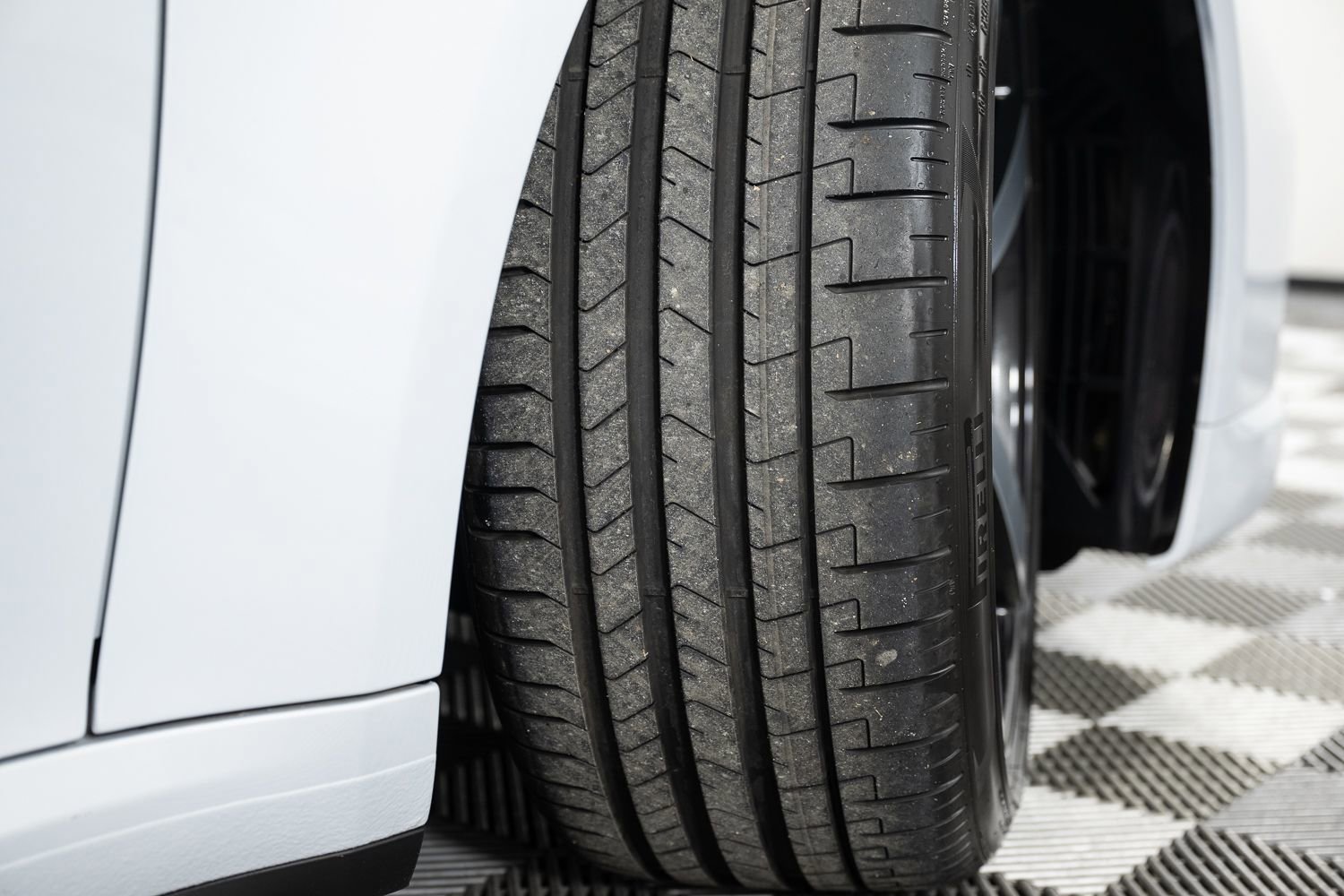 Used 2023 Porsche 911 Turbo S image 38