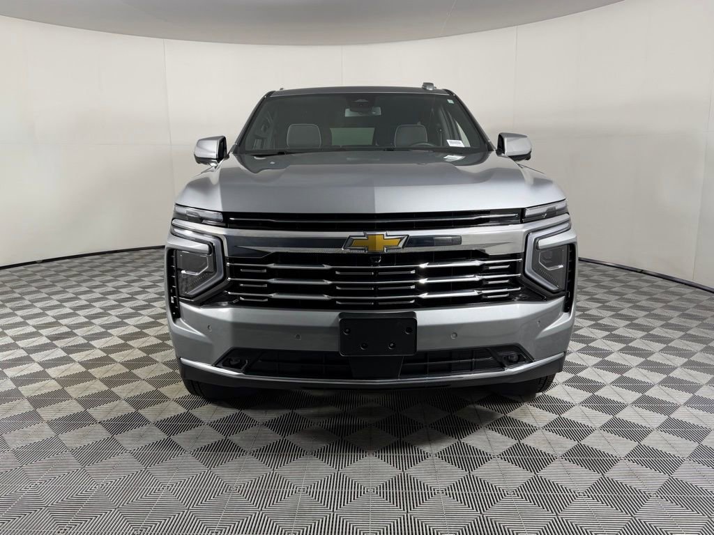 Used 2025 Chevrolet Tahoe Premier image 5