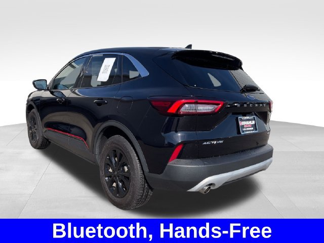 Used 2023 Ford Escape Active AWD/4WD image 3