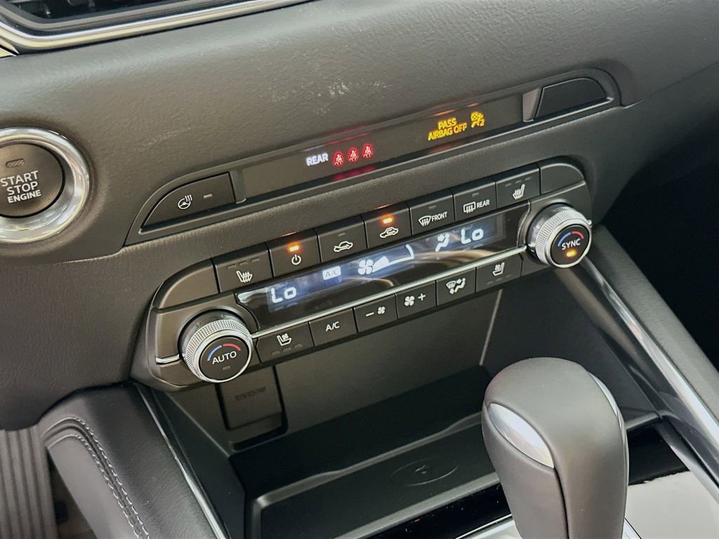 New 2025 MAZDA CX-5 AWD 2.5 S image 19