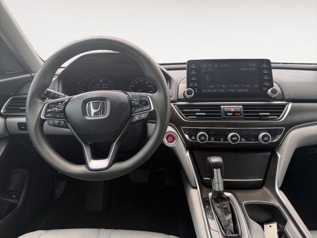 Used 2020 Honda Accord EX image 6