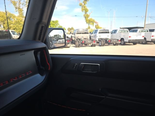 Certified 2025 Ford Bronco Raptor AWD/4WD image 16