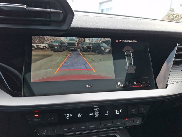 Used 2023 Audi S3 Premium Plus w/ Premium Plus Package image 23