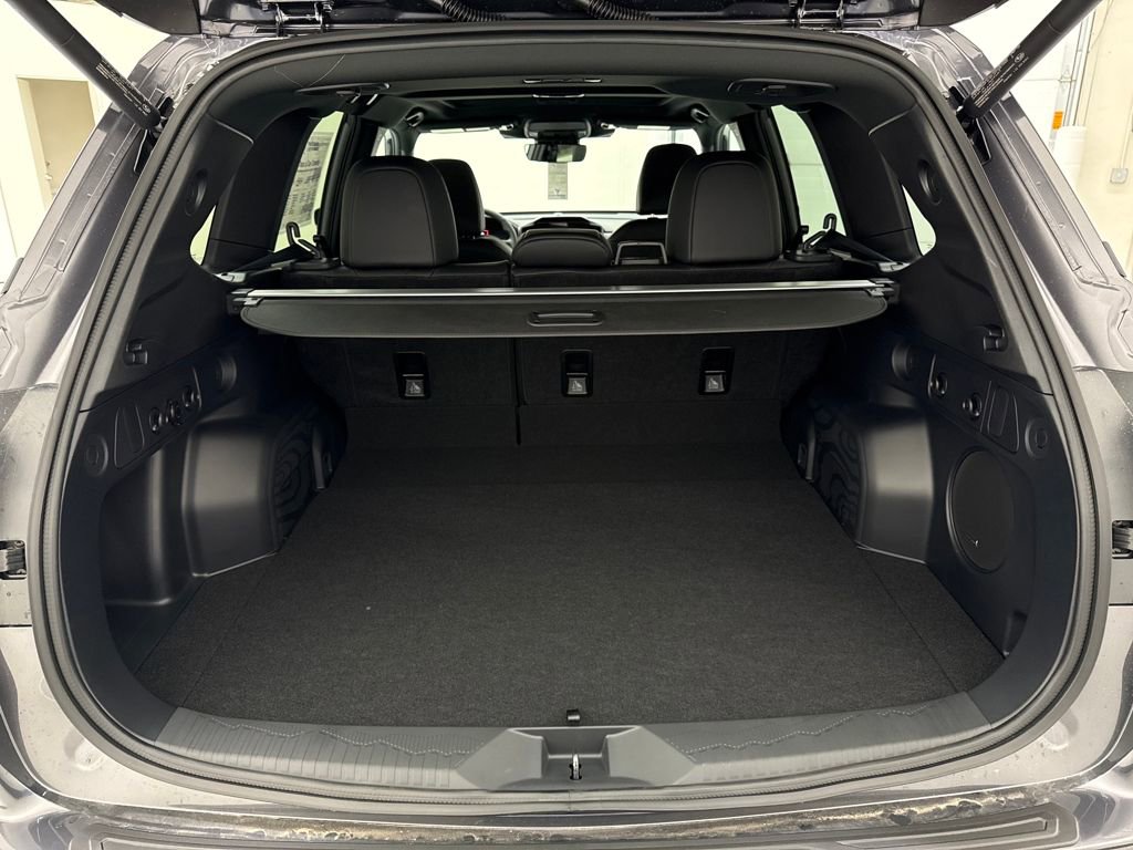 New 2026 Subaru Forester Sport image 25