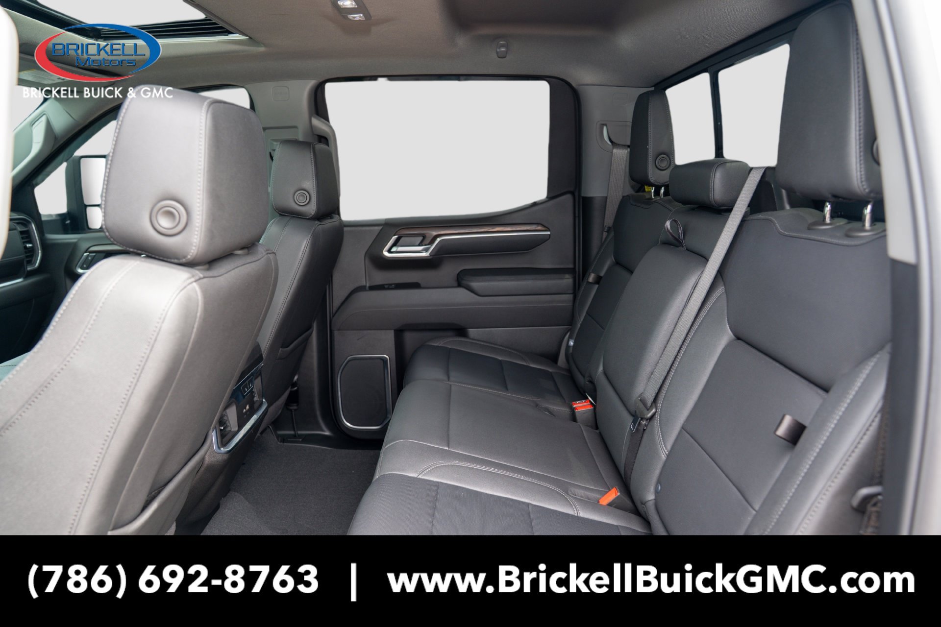 Used 2025 GMC Sierra 1500 SLT w/ SLT Premium Plus Package AWD/4WD image 22