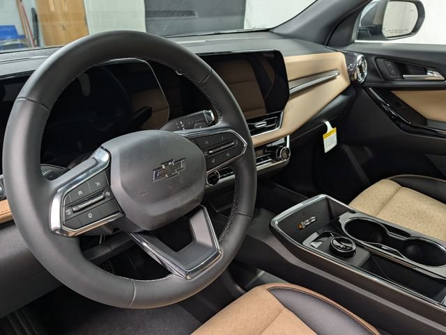 New 2026 Chevrolet Equinox ACTIV w/ Convenience Package III AWD/4WD image 19