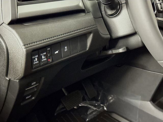 New 2026 Honda Odyssey EX-L image 22